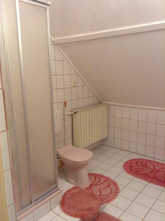 Muskatli Vendeghaz Bed and Breakfast Hévíz Δωμάτιο φωτογραφία