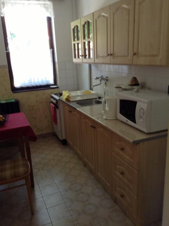 Muskatli Vendeghaz Bed and Breakfast Hévíz Εξωτερικό φωτογραφία