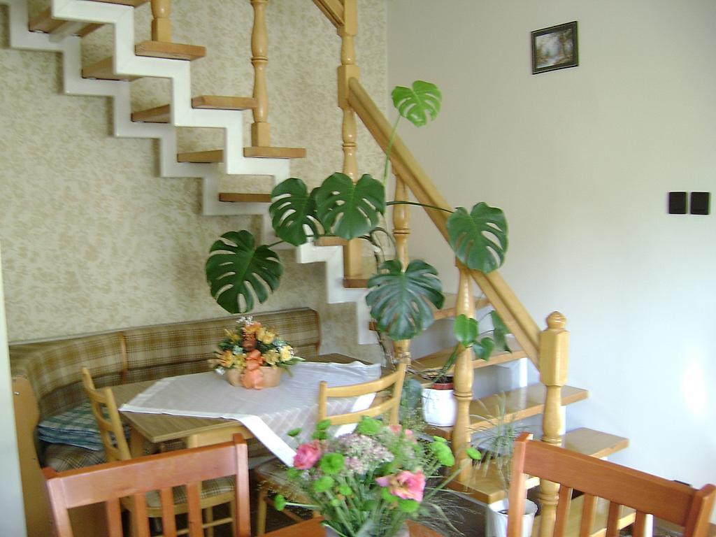 Muskatli Vendeghaz Bed and Breakfast Hévíz Εξωτερικό φωτογραφία